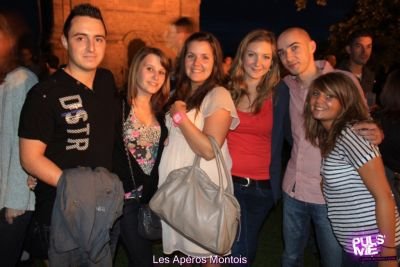 Apéro Pré-Doudou ! - Gallerie photo #60